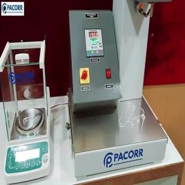 Advance Upto 400 Deg. C Melt Flow Index Tester