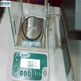 Advance Upto 400 Deg. C Melt Flow Index Tester