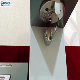 Advance Upto 400 Deg. C Melt Flow Index Tester