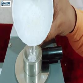 Advance Upto 400 Deg. C Melt Flow Index Tester