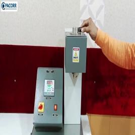 Advance Upto 400 Deg. C Melt Flow Index Tester