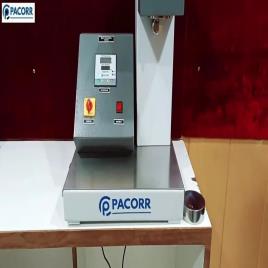 Advance Upto 400 Deg. C Melt Flow Index Tester