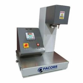 Advance Upto 400 Deg. C Melt Flow Index Tester