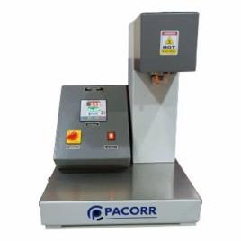 Advance Upto 400 Deg. C Melt Flow Index Tester