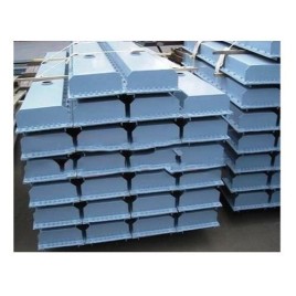 Aeration Pads / Open Air Slide