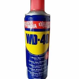 Aerosol Rust Remover Spray, For Industrial Use