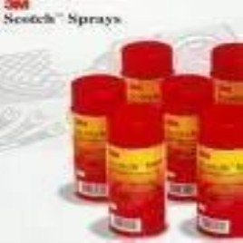 Aerosol Spray
