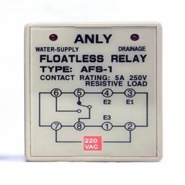 AFS-1 - Floatless Relay