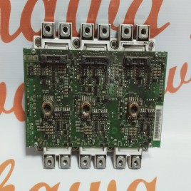 AGDR-61C with IGBT Base Repair - Shawa Technocrafts, 15 A