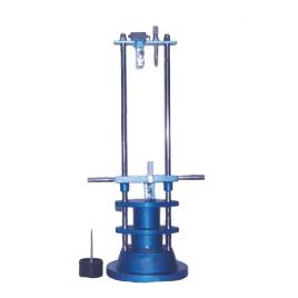 Aggregate Impact Tester, Model: AIT