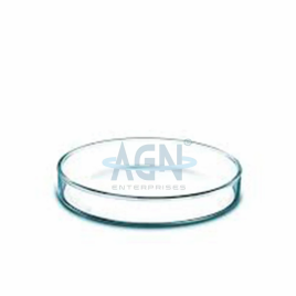 AGN Plastic Petri Dish, ''S.g.''