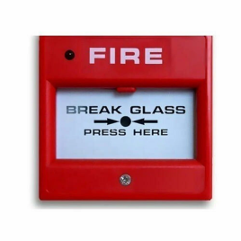 Agni Manual Call Point