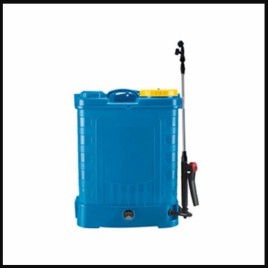 Agricultural Hand Sprayer