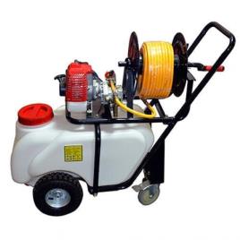 Agricultural Trolley Power Sprayer