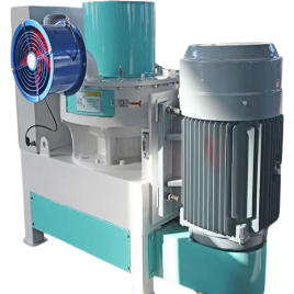 Agricultural Waste Biomass Pellets machine