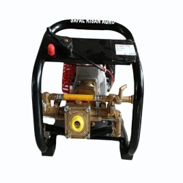 Agriculture Portable Spray Machine, Automation Grade: Automatic, 700ml / 1hr