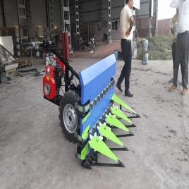 Agriculture Power Reaper, Power: 7 HP, Model Name/Number: Vgt Yr5d