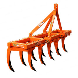 AGRIONA 9 Tynes Spring Loaded Cultivator