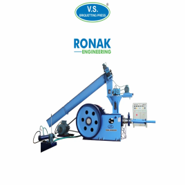 Agro Waste Processing Machine, Automation Grade: Automatic, Capacity: 1000 kg/hr