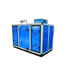 AHU-AIR Handling Unit, For Industrial