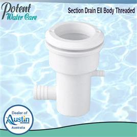 Air And Water Ell Body