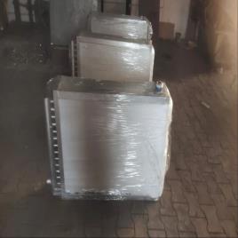 Air Coil Dehumidifier