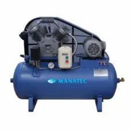 Air Compressor (ME-AC)