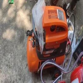 Air Compressors