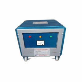 Air Cooled 50hz Step Down Transformers, Input Voltage: 240 V, 1 KVA To 500 KVA