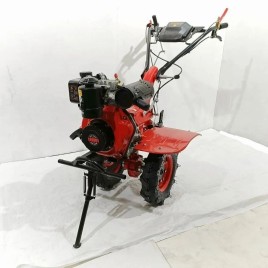 Air Cooled Honda Power Tiller Fj 600, 2 HP