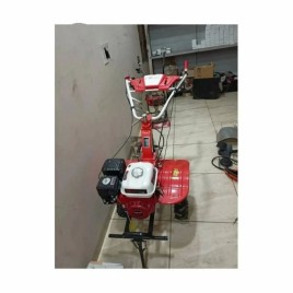 Air Cooled Honda Power Tiller Fj 600, 2 HP