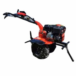 Air Cooled Honda Power Tiller Fj 600, 2 HP