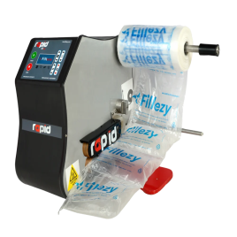 Air Cushion Machine, Capacity: 24 Hrs, Model Name/Number: Vtpl Make