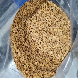 Air Dried Garlic Flake, Packaging: Plastic Bag or Polythene, 25 kg