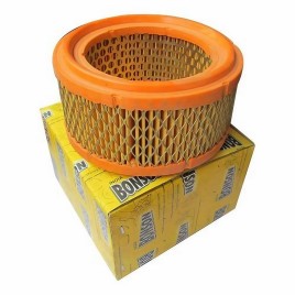 Air Filter Bullet