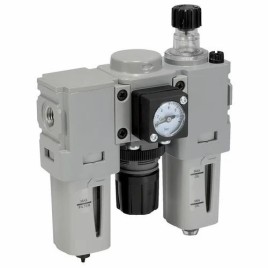Air Filter Regulator Lubricator