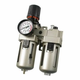 Air Filter Regulator Lubricator