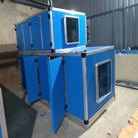 Air Handling Unit Repair & Service