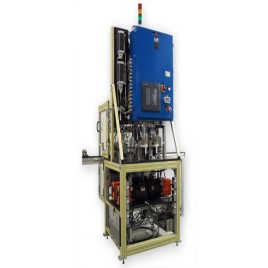 Air Leakage Pumping Station Control Panel, For Industrial
