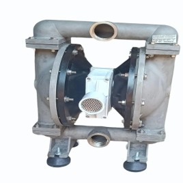 Air Operated Double Diaphragm Pump, Model Name/Number: K-tech Aod