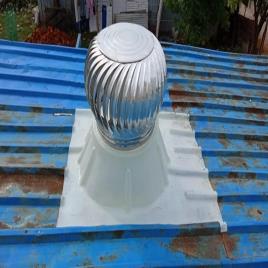 Air Ventilator In India