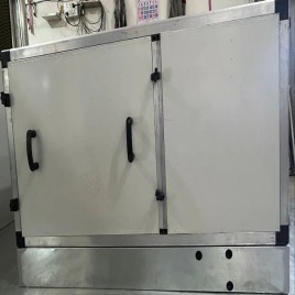 Air Washer System, Material: Metal