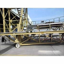 Aircraft Maintenance Docking System