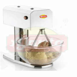 Ajanta Dough Kneader Machine