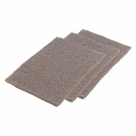 Ajax CX03 Grey Hand Pads