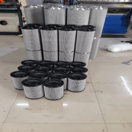 Ajax Fiori Hydraulic Oil Filter