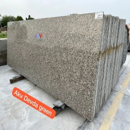 Akv Devda Green Granite