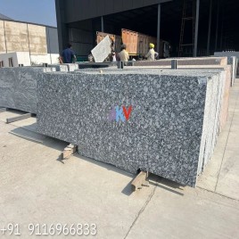 AKV New Koliwada Granite, 16 mm, Colour: Gray