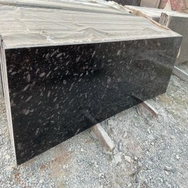 AKV Rajasthan Tan Brown Granite, For flooring,Wall Cladding