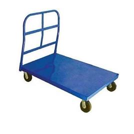 ALBA Loading Platform Trolley